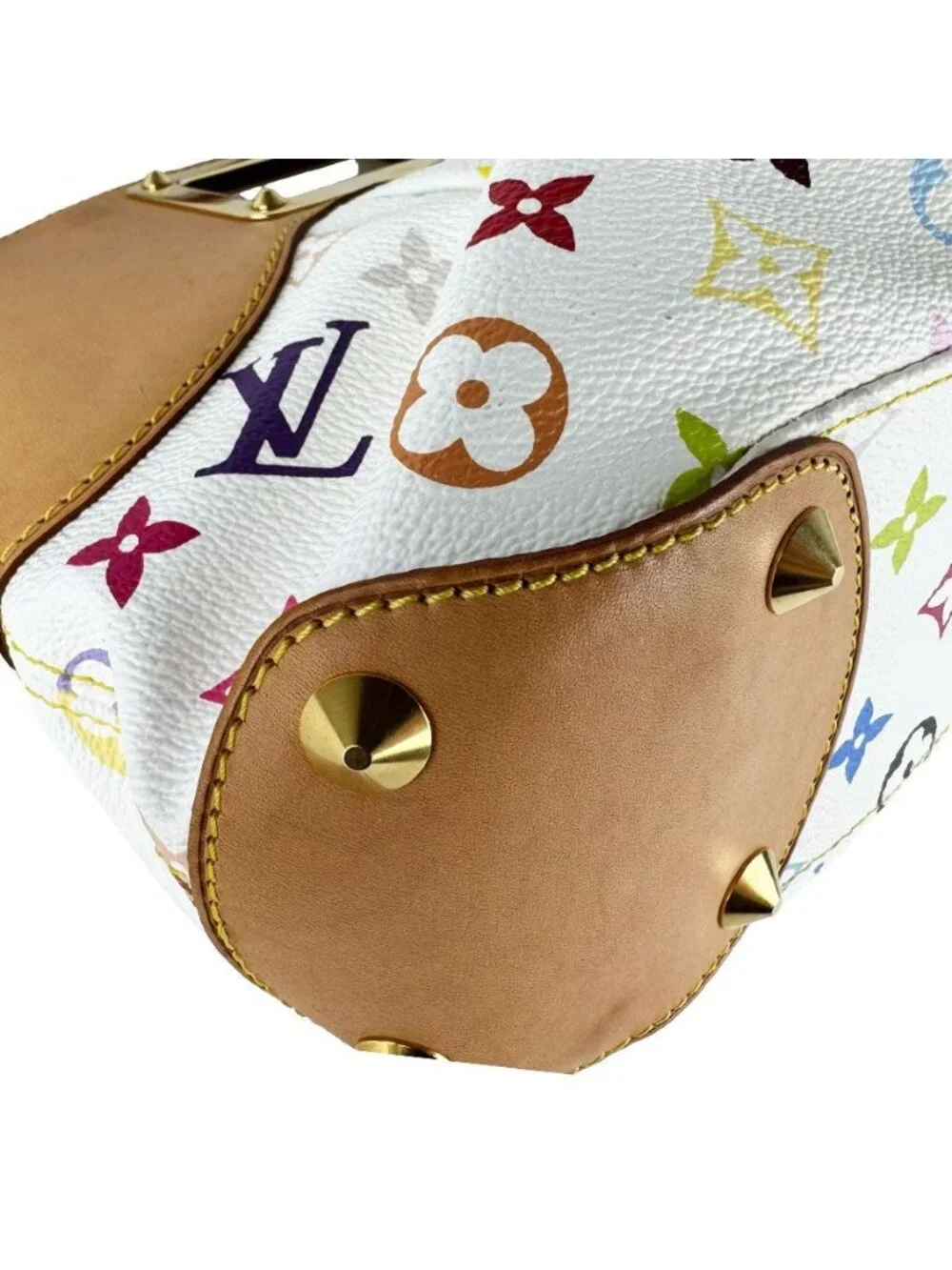 Louis Vuitton Handbag Judy PM